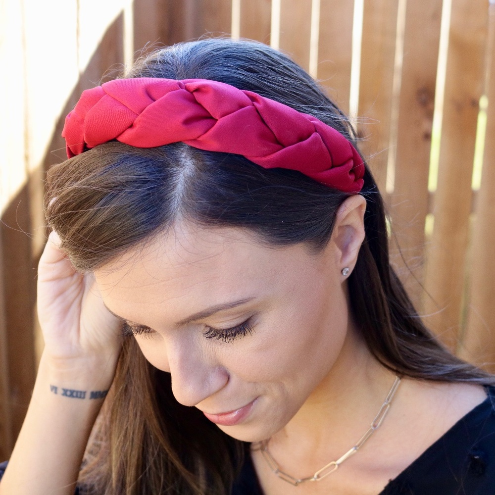 Headband